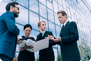 非项目管理专业人事的项目管理